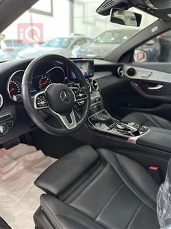 مێرسێدس بێنز C-Class